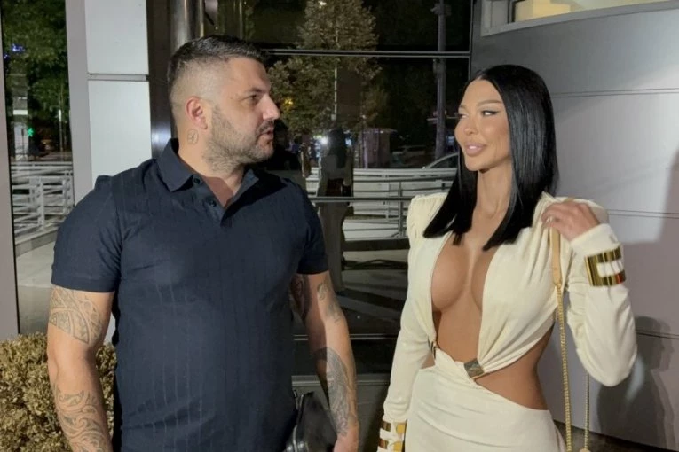 BIRAMO LJUBAV, A NE "ELITU 10": Maja i Asmin presekli, ne ulaze u rijaliti - Staniju brutalno ponizili pred suočavanje! (VIDEO)