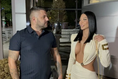 BIRAMO LJUBAV, A NE "ELITU 10": Maja i Asmin presekli, ne ulaze u rijaliti - Staniju brutalno ponizili pred suočavanje! (VIDEO)