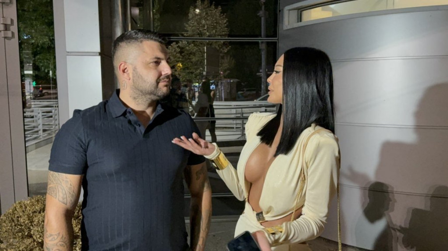 BIRAMO LJUBAV, A NE "ELITU 10": Maja i Asmin presekli, ne ulaze u rijaliti - Staniju brutalno ponizili pred suočavanje! (VIDEO)