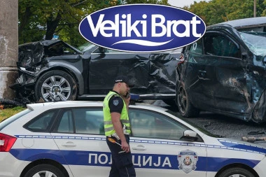 POGINUO BIVŠI UČESNIK "VELIKOG BRATA"! Mladi tiktoker (27) stradao u jezivoj saobraćajnoj nesreći!