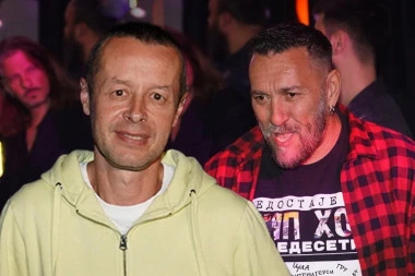 OVO JE SKRIVENA KAMERA ZBOG KOJE JE POBESNEO DR IGI! Nigor se hitno oglasio: Bože, pomozi mu...