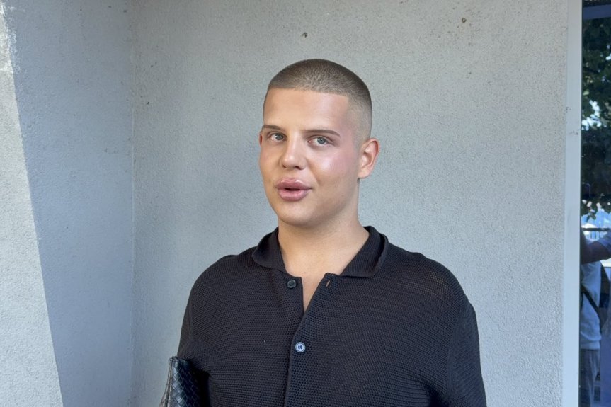 Karlo Ječminek