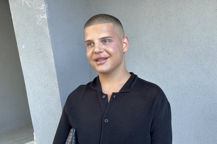 Karlo Ječminek
