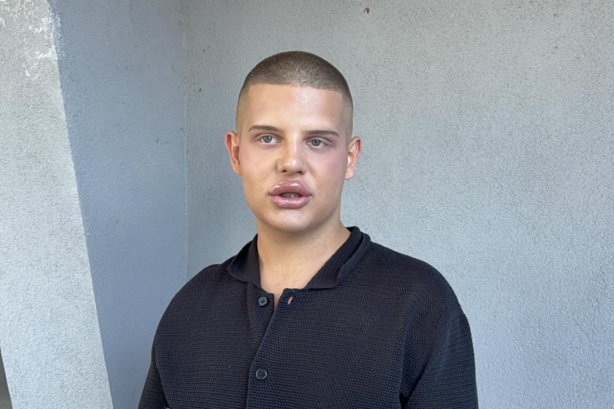 Karlo Ječminek