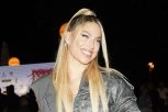 PORODILA SE KSENIJA KNEŽEVIĆ! Oglasio se ponosni deda Knez!