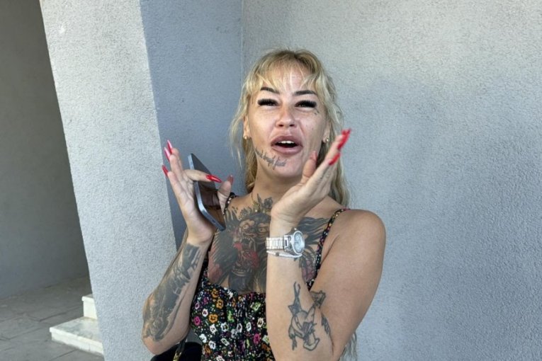 Biljana Čavlin
