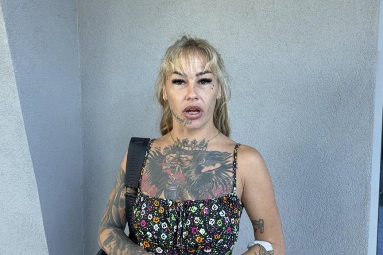 Biljana Čavlin