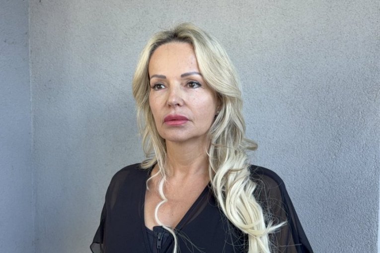 Mirjana Zuzija