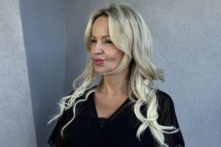Mirjana Zuzija