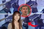 DRŽAVO REAGUJ! Blokader nasilnik tukao bespomoćnu ženu, a onda organizovao da je tuku i njegova supruga i ćerka! (VIDEO)