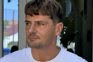 BIVŠI KOŠARKAŠ ULAZI U "ELITU 10": Bacio oko na Hrvaticu koja traži sponzora! (VIDEO)