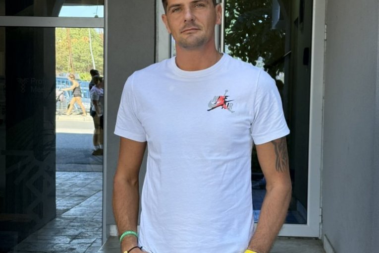 Jani Bobič