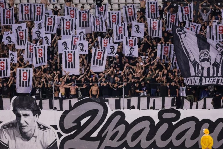 NAJTUŽNIJI DAN PARTIZANOVOG POSTOJANJA! Ovaj datum zauvek će ostati CRNIM SLOVIMA upisan u klupskoj istoriji!