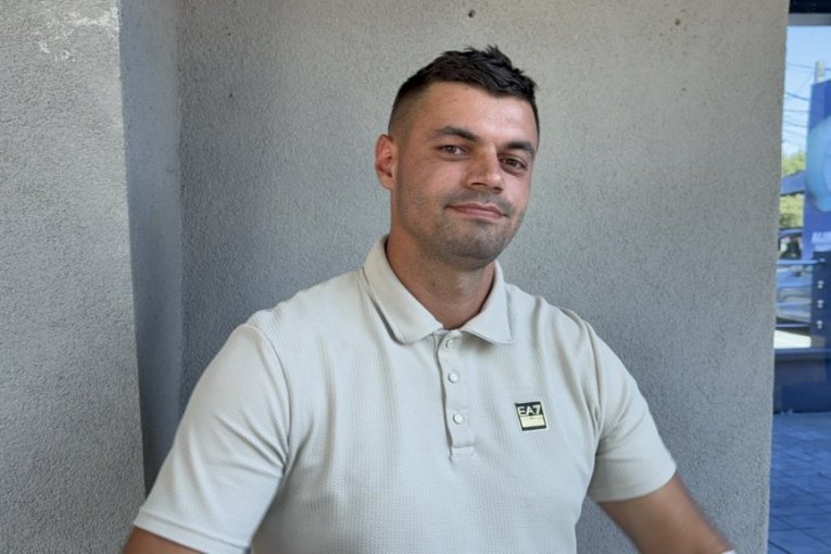 Amar Hamzić