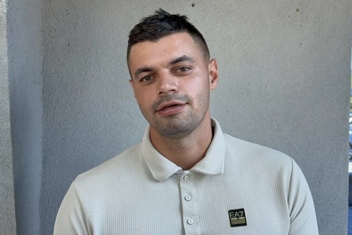 OVO JE NASLEDNIK LEPOG MIĆE: Ulazi u "Elitu 10" da napravi HAOS - ocrnio SVE BIVŠE TAKMIČARKE: Anđela i Maja su najgore! (VIDEO)