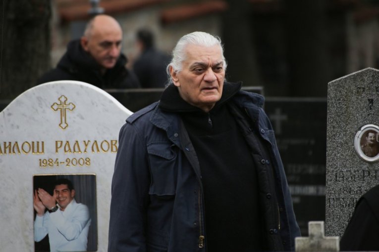 Futa Radulović