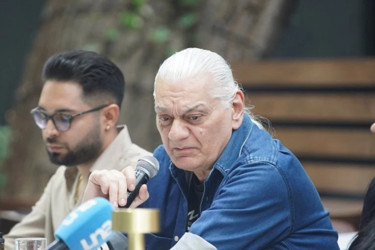 PRVA IZJAVA FUTINE DEVOJKE: Proglasili su je "novom Marinom Tucaković", napisala je VELIKE HITOVE!