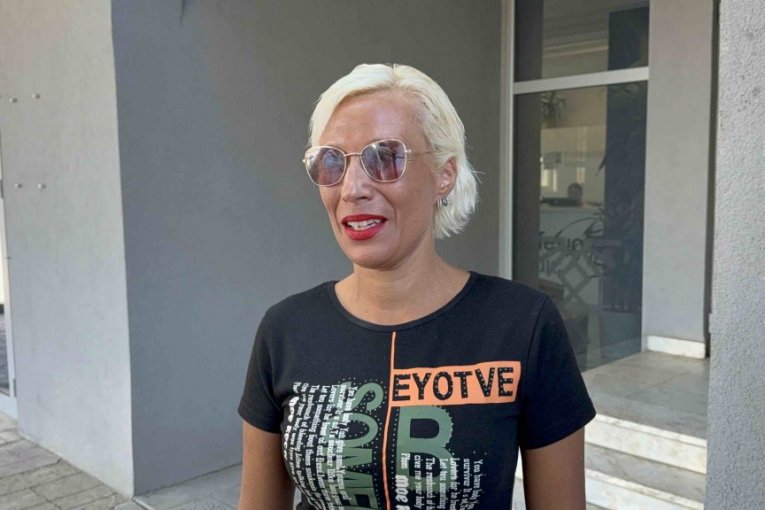 Jasenka Cindrić