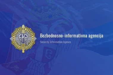 BIA O BLOKADERSKIM NAVODIMA O ŠPIJUNSKOM SOFTVERU: Običan trivijalni senzacionalizam