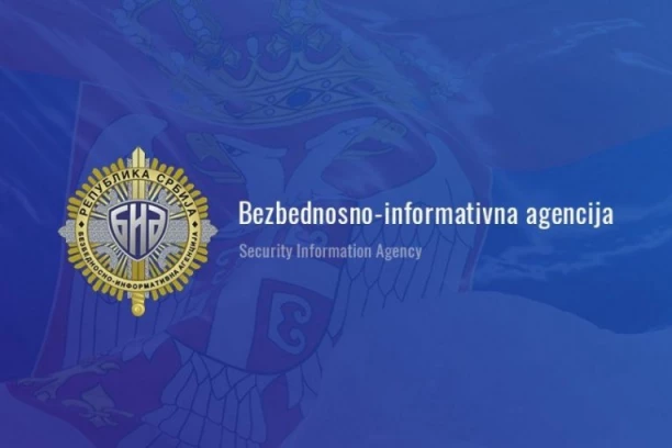 "TRIVIJALNI SENZACIONALIZAM" Oglasila se BIA o navodnom prisluškivanju studenata