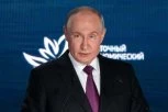 PAUZA ZBOG POSETE AMERIČKIH PREGOVARAČA Putin obustavlja napade na Kijev