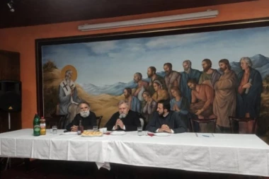 ŠTA CRKVA MOŽE DA UČINI ZA MLADE KOJI SE BORE SA ZAVISNOŠĆU: Pomoć sveštenika može da bude dragocena, evo kako