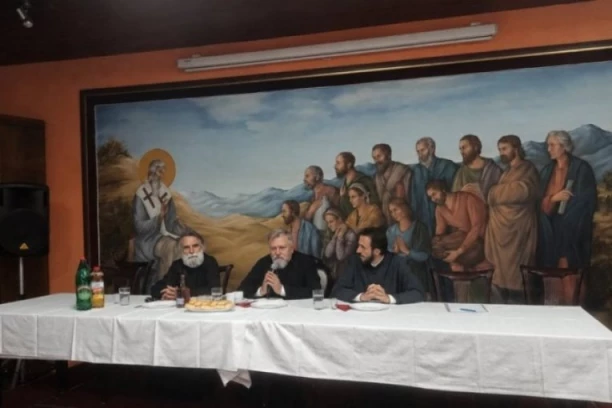 ŠTA CRKVA MOŽE DA UČINI ZA MLADE KOJI SE BORE SA ZAVISNOŠĆU: Pomoć sveštenika može da bude dragocena, evo kako