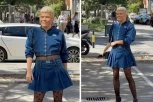 UROŠ STANIĆ IZBAČEN IZ SUDA: U najkraćem miniću došao da se obračuna sa Asminom - OBEZBEĐENJE REAGOVALO! (VIDEO)