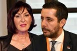 "EVO ZAŠTO SAM TUŽIO JASMINU PAUNOVIĆ!" Oglasio se bivši ministar Tomislav Momirović