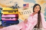 STANIJA PAKUJE KOFERE: Mora HINTO za Ameriku - isplivale informacije o životu starlete!