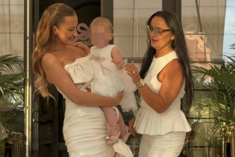 "BOLJE DA SVAKO IDE SVOJIM PUTEM": Majka Aleksandre Prijović PRESEKLA sve, tad je PRIZNALA sve o ĆERKI!
