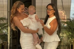 "BOLJE DA SVAKO IDE SVOJIM PUTEM": Majka Aleksandre Prijović PRESEKLA sve, tad je PRIZNALA sve o ĆERKI!