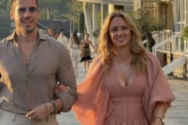 NIKOLA ROKVIĆ PROGOVORIO O RAZVODU: Priznao kako je jedva uspeo da SPASI BRAK sa Bojanom, OVO čudo mu se dogodilo!