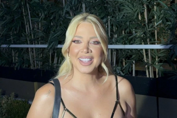 MILICA TODOROVIĆ NAJAVILA SAVLJE ZA SINA BOGDANA! Pevačica ispoštovala Priju, pa se obratila malenoj Ariji OVIM REČIMA! (VIDEO)