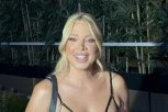 MILICA TODOROVIĆ NAJAVILA SAVLJE ZA SINA BOGDANA! Pevačica ispoštovala Priju, pa se obratila malenoj Ariji OVIM REČIMA! (VIDEO)
