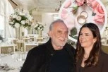 UPRAVO VENČANI! Lazar i Anica Ristovski podelili najlepšu vest, ČESTITKE PLJUŠTE!
