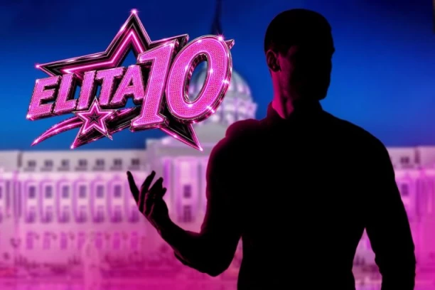 KO JE TAJNI TAKMIČAR KOGA PRODUKCIJA ČUVA KAO KECA U RUKAVU! U subotu ON IZLAZI PRED KAMERE: Zvezde ne idu u karantin, ali nema protekcije!