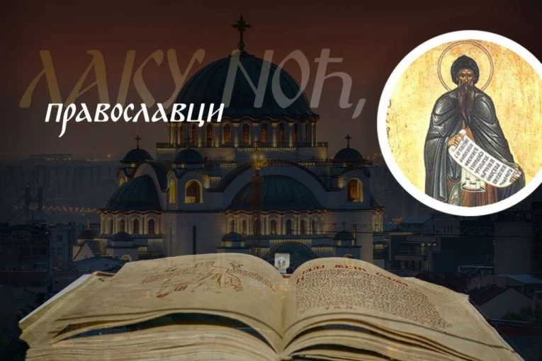 TRUDITE SE, A NIŠTA NE IDE KAKO STE ZAMISLILI? Sveti Nil otkriva gde možda pravimo grešku
