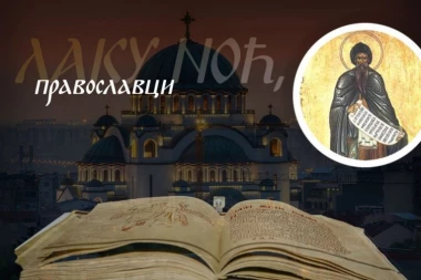 TRUDITE SE, A NIŠTA NE IDE KAKO STE ZAMISLILI? Sveti Nil otkriva gde možda pravimo grešku