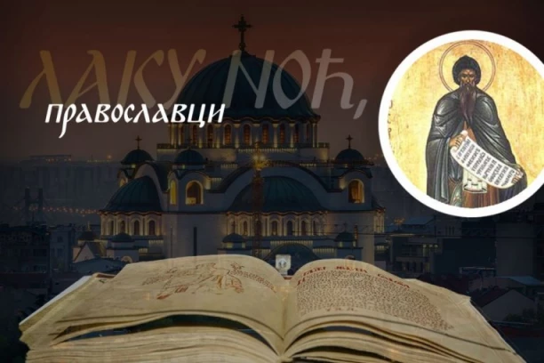 TRUDITE SE, A NIŠTA NE IDE KAKO STE ZAMISLILI? Sveti Nil otkriva gde možda pravimo grešku
