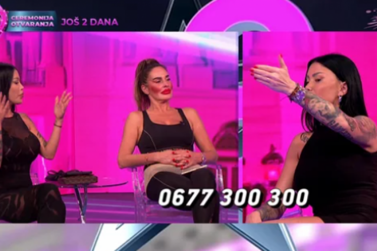 Žana Omnia Narod pita