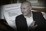 JEZIVA TAJNA TESTAMENTA ŠABANA ŠAULIĆA! Predosetio stravičnu smrt pa podelio MILIONE, evo kome je pripalo njegovo BOGATSTVO!