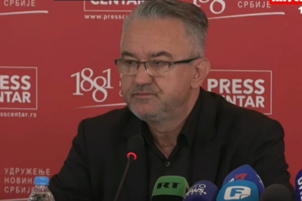 SVI DETALJI SAHRANE RATKA MLADIĆA! Sin Darko otkrio potresne detalje o smrti generala (VIDEO)
