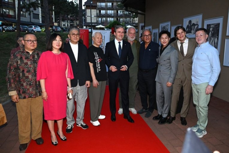 NAFFIT 2026.