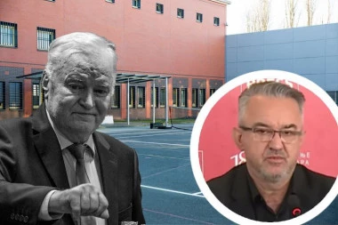 SVI DETALJI SAHRANE RATKA MLADIĆA! Generalov sin izneo potresne detalje: "Namernim davanjem prejakih opijata su ga na kraju doveli do smrti" (VIDEO)