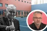 SVI DETALJI SAHRANE RATKA MLADIĆA! Generalov sin izneo potresne detalje: "Namernim davanjem prejakih opijata su ga na kraju doveli do smrti" (VIDEO)