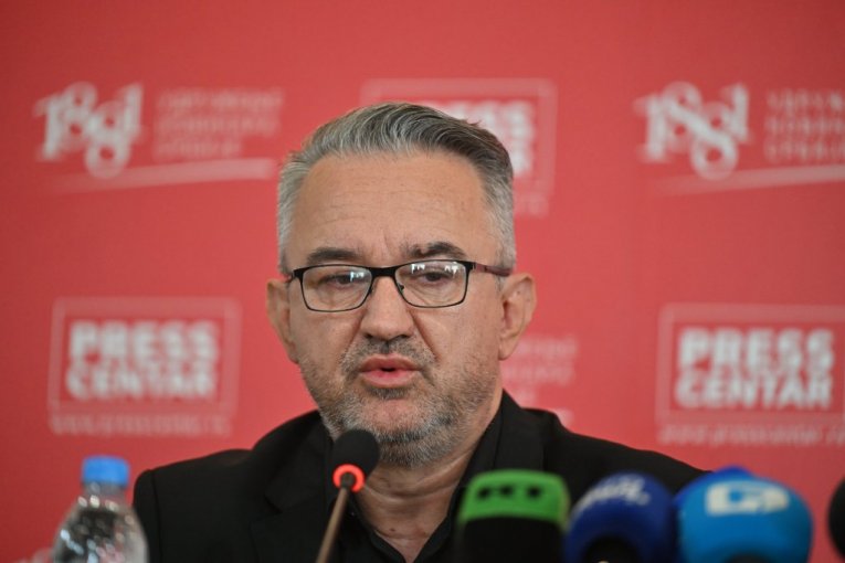 Darko Mladić