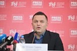 "RATKO MLADIĆ JE UBIJEN U HAGU!" Doktor Gudelj: Ako nekome ne dajete lek za dijabetes, a dijabetičar je - TO JE UBISTVO