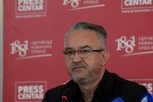 PRED SAHRANU GENERALA MLADIĆA STIGAO HITAN APEL NJEGOVE PORODICE: Ne kupujte cveće i vence, mom ocu bilo bi draže da pomognemo nekom detetu