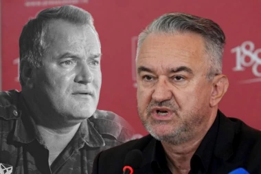 "UBILI SU GA NESAVESNIM LEČENJEM!" Sin Ratka Mladića izneo jezive detalje, pa uputio molbu: Neka sahrana prođe mirno, da ne bude povod za sukobe i prepucavanja